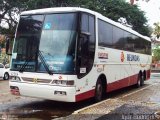Empresa Reunidas Paulista de Transportes 42218 na cidade de Bauru, São Paulo, Brasil, por Igor  Rodrigues. Número da foto: #506722.