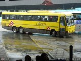 Viação Itapemirim 40071 na cidade de Santos, São Paulo, Brasil, por Humberto Rocha. Número da foto: #506416.