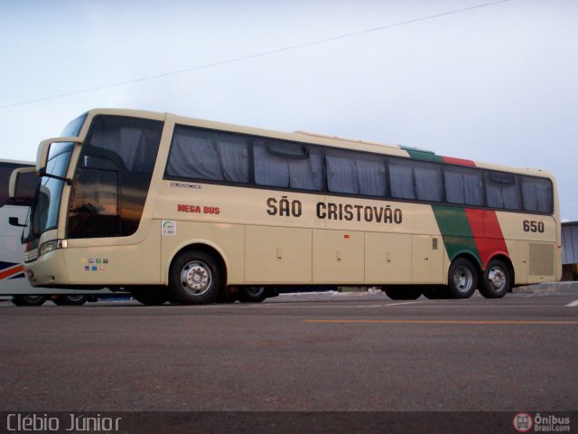 Empresa São Cristóvão 650 na cidade de Brasília, Distrito Federal, Brasil, por Clébio Júnior. Número da foto: #508575.