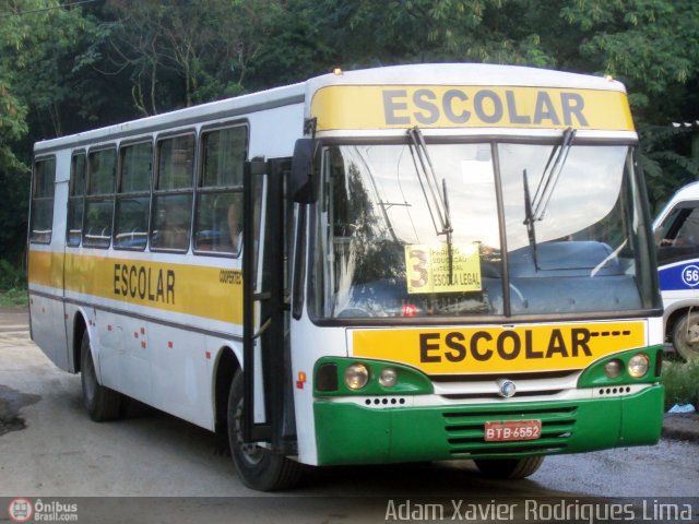 Escolares 6552 na cidade de Cubatão, São Paulo, Brasil, por Adam Xavier Rodrigues Lima. ID da foto: 507710.