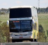 Doannytur 2112 na cidade de Itirapina, São Paulo, Brasil, por EDUARDO - SOROCABUS. Número da foto: #508291.