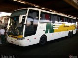 Viação Nacional 12440 na cidade de Brasília, Distrito Federal, Brasil, por Clébio Júnior. Número da foto: #508603.