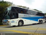Auto Viação Bragança 9815 na cidade de São Paulo, São Paulo, Brasil, por Paulo Ricardo. Número da foto: #508068.