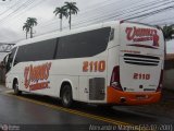 Venus Turística 2110 na cidade de Rio de Janeiro, Rio de Janeiro, Brasil, por Alexandre  Magnus. Número da foto: #507821.