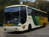 Empresa Gontijo de Transportes 15160 na cidade de São Paulo, São Paulo, Brasil, por Leonardo Ferreira Porto. Número da foto: #508705.