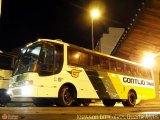 Empresa Gontijo de Transportes 3100 na cidade de Belo Horizonte, Minas Gerais, Brasil, por Kleisson  Gonçalves. Número da foto: #:id.