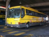 Viação Itapemirim 40157 na cidade de São Bernardo do Campo, São Paulo, Brasil, por Dalmo Pereira da Costa. Número da foto: #507831.