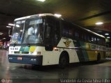 Empresa Gontijo de Transportes 9430 na cidade de Belo Horizonte, Minas Gerais, Brasil, por Vanderlei da Costa Silva Filho. Número da foto: #507732.
