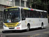 Tijuquinha - Auto Viação Tijuca A50087 na cidade de Rio de Janeiro, Rio de Janeiro, Brasil, por Gabriel Petersen Gomes. Número da foto: #:id.