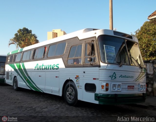 Antunes 6518 na cidade de Belo Horizonte, Minas Gerais, Brasil, por Adão Raimundo Marcelino. Número da foto: #510087.