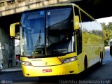 Viação Itapemirim 45607 na cidade de Belo Horizonte, Minas Gerais, Brasil, por Flávio Almeida. Número da foto: #509406.
