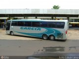 Viação Garcia 6948 na cidade de Ribeirão Preto, São Paulo, Brasil, por Julio Cesar Lima. Número da foto: #508800.