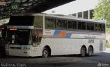 VUSC - Viação União Santa Cruz 1400 na cidade de Santa Maria, Rio Grande do Sul, Brasil, por Matheus Etges. Número da foto: #:id.