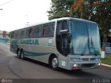 Viação Garcia 6796 na cidade de Ivaiporã, Paraná, Brasil, por Alex Fiori. Número da foto: #509884.