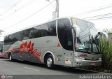 Style Bus 2300 na cidade de Belo Horizonte, Minas Gerais, Brasil, por Gabriel Valladares. Número da foto: #:id.