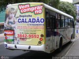 Autotrans > Turilessa 2190 na cidade de Coronel Fabriciano, Minas Gerais, Brasil, por Joase Batista da Silva. Número da foto: #:id.