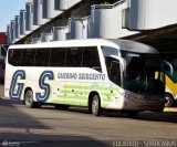 Guerino Seiscento 1010 na cidade de São José do Rio Preto, São Paulo, Brasil, por EDUARDO - SOROCABUS. Número da foto: #509800.
