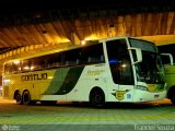 Empresa Gontijo de Transportes 12345 na cidade de Belo Horizonte, Minas Gerais, Brasil, por Franciel Souza. Número da foto: #:id.