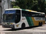 Empresa Gontijo de Transportes 15325 na cidade de Rio de Janeiro, Rio de Janeiro, Brasil, por Adriano Minervino. Número da foto: #:id.