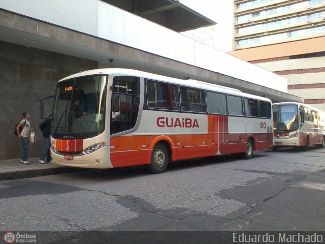 Expresso Rio Guaíba 100 na cidade de Porto Alegre, Rio Grande do Sul, Brasil, por Eduardo Machado. Número da foto: #510186.