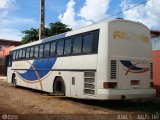 Ônibus Particulares 8709 na cidade de Teresina, Piauí, Brasil, por Jones Bh. ID da foto: :id.