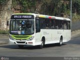 Rodoviária Âncora Matias B25506 na cidade de Rio de Janeiro, Rio de Janeiro, Brasil, por Renan Vieira. Número da foto: #510518.