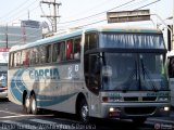 Viação Garcia 6824 na cidade de São Paulo, São Paulo, Brasil, por Washington Silva Pereira. Número da foto: #510478.