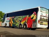 Eucatur - Empresa União Cascavel de Transportes e Turismo 3910 na cidade de Rio Branco, Acre, Brasil, por Rafael Gomes. Número da foto: #:id.