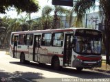Santo Antônio Transportes Niterói NIT.08-196 na cidade de Niterói, Rio de Janeiro, Brasil, por André Luiz Gomes de Souza. Número da foto: #:id.