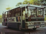 Auto Viação Critur 73 na cidade de Criciúma, Santa Catarina, Brasil, por Cleber  Mariot do Nascimento. Número da foto: #:id.