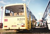 TCGL - Transportes Coletivos Grande Londrina XZ01 na cidade de Londrina, Paraná, Brasil, por André Aguirra Taioqui. ID da foto: :id.