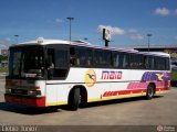 Expresso Maia 9040 na cidade de Goiânia, Goiás, Brasil, por Clébio Júnior. Número da foto: #510364.