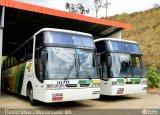 Empresa Gontijo de Transportes 11170 na cidade de João Monlevade, Minas Gerais, Brasil, por Flávio Almeida. Número da foto: #:id.