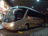 Viação Garcia 7506 na cidade de Apucarana, Paraná, Brasil, por Pedroka Ternoski. Número da foto: #511527.