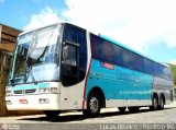 Empresa de Ônibus Nossa Senhora da Penha 33545 na cidade de Manhuaçu, Minas Gerais, Brasil, por Lucas  Ribeiro. Número da foto: #511163.