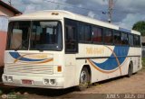 Ônibus Particulares 8709 na cidade de Teresina, Piauí, Brasil, por Jones Bh. ID da foto: :id.