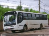 BK Transporte e Turismo 7241 na cidade de Brumadinho, Minas Gerais, Brasil, por Moisés Magno. ID da foto: :id.