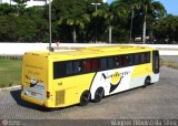 Viação Nordeste 1140 na cidade de Fortaleza, Ceará, Brasil, por Wagner Ribeiro da Silva. Número da foto: #510541.