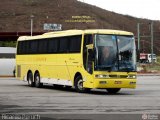 Viação Itapemirim 45295 na cidade de Juiz de Fora, Minas Gerais, Brasil, por Ricardo Peruch. Número da foto: #510441.