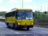 Viação Itapemirim 40383 na cidade de Aparecida, São Paulo, Brasil, por Mateus C. Barbosa. Número da foto: #510203.