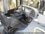 Auto Viação Santo Antônio 18G34 na cidade de Colombo, Paraná, Brasil, por Wagner Domingos Ivanesken. Número da foto: #475825.