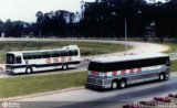 ONDA - Organización Nacional de Autobuses 404 na cidade de , por Alexandro Bentin Ribeiro. Número da foto: #476033.
