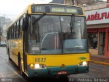 Viação Garcia 6527 na cidade de Apucarana, Paraná, Brasil, por Pedroka Ternoski. Número da foto: #476904.