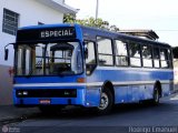 Ônibus Particulares  na cidade de Belo Horizonte, Minas Gerais, Brasil, por Rodrigo Emanuel. Número da foto: #:id.