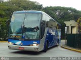 Viação Cometa 5509 na cidade de São Paulo, São Paulo, Brasil, por Paulo Ricardo. Número da foto: #476538.