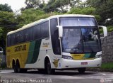 Empresa Gontijo de Transportes 12010 na cidade de Salvador, Bahia, Brasil, por Felipe Pessoa de Albuquerque. Número da foto: #:id.