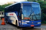 Viação Salutaris e Turismo 13896 na cidade de São Paulo, São Paulo, Brasil, por Francisco Ivano. Número da foto: #475643.