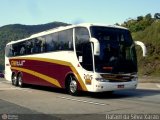Reitur Turismo 3900 na cidade de Petrópolis, Rio de Janeiro, Brasil, por Rafael da Silva Xarão. Número da foto: #476426.