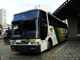 Empresa Gontijo de Transportes 5810 na cidade de Belo Horizonte, Minas Gerais, Brasil, por Flávio Almeida. Número da foto: #:id.