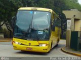 Viação Itapemirim 5549 na cidade de São Paulo, São Paulo, Brasil, por Paulo Ricardo. Número da foto: #476553.
